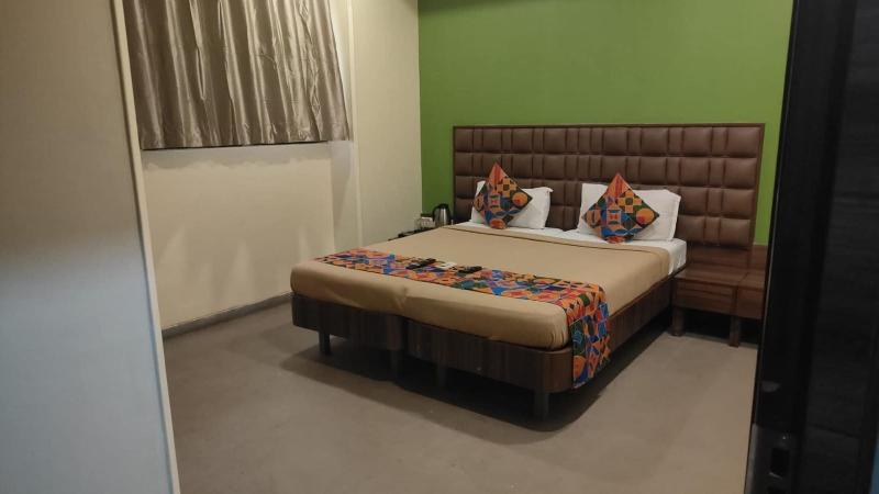 Fabhotel Landmark Residency image