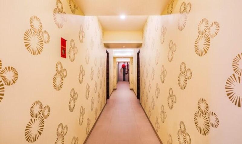 Fabhotel Landmark Residency image