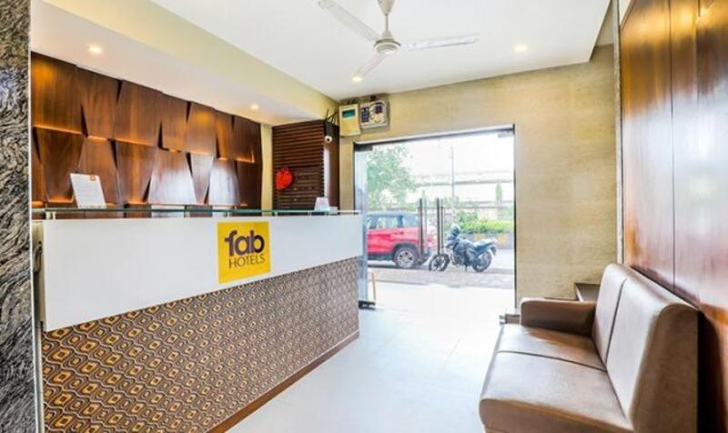 Fabhotel Landmark Residency image