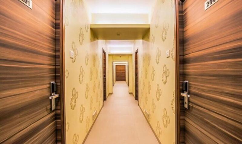 Fabhotel Landmark Residency image