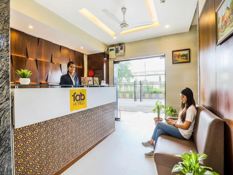 Fabhotel Landmark Residency image
