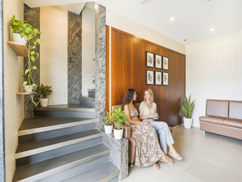 Fabhotel Landmark Residency image