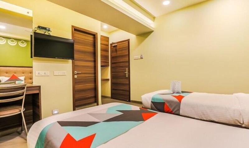 Fabhotel Landmark Residency image
