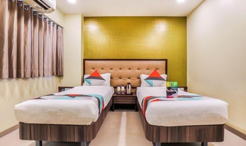 Fabhotel Landmark Residency image