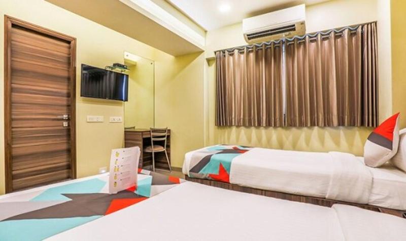 Fabhotel Landmark Residency image