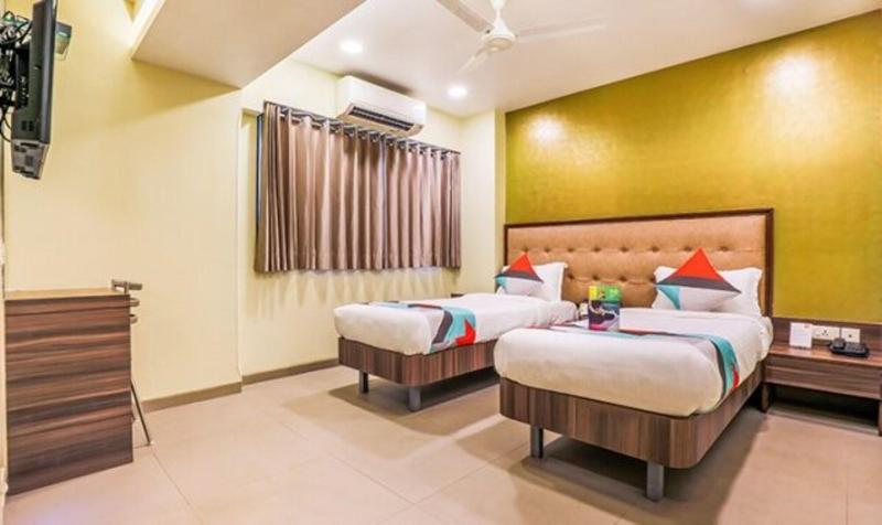 Fabhotel Landmark Residency image