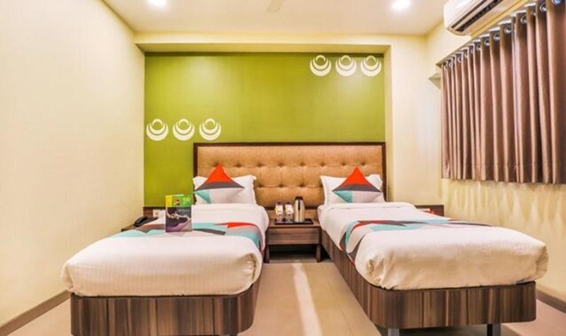 Fabhotel Landmark Residency image