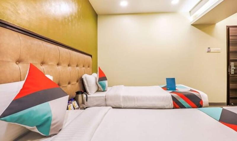 Fabhotel Landmark Residency image
