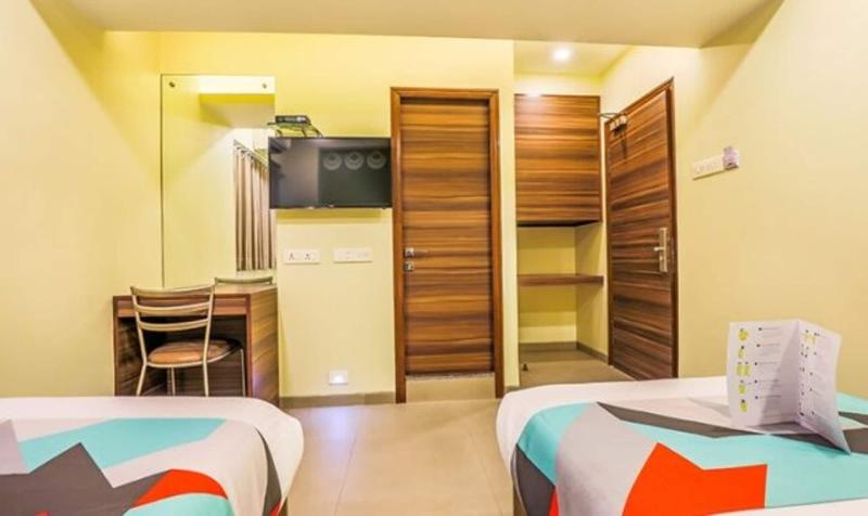 Fabhotel Landmark Residency image