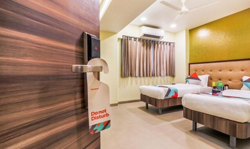 Fabhotel Landmark Residency image
