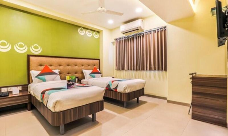 Fabhotel Landmark Residency image