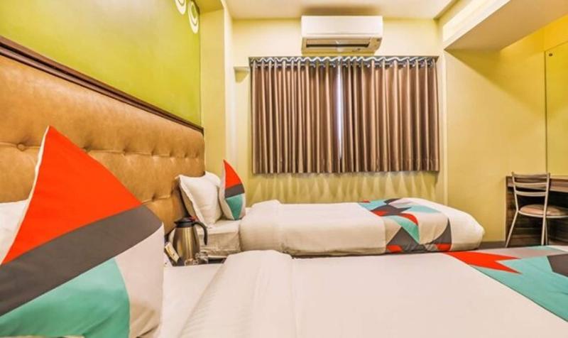 Fabhotel Landmark Residency image