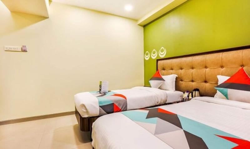 Fabhotel Landmark Residency image
