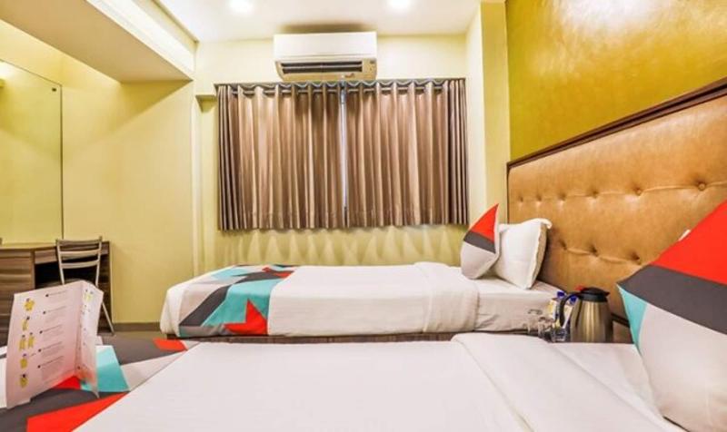 Fabhotel Landmark Residency image