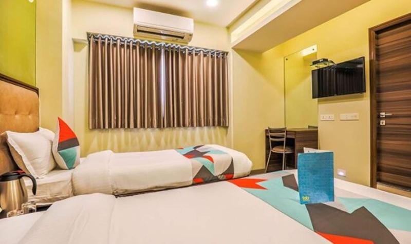 Fabhotel Landmark Residency image