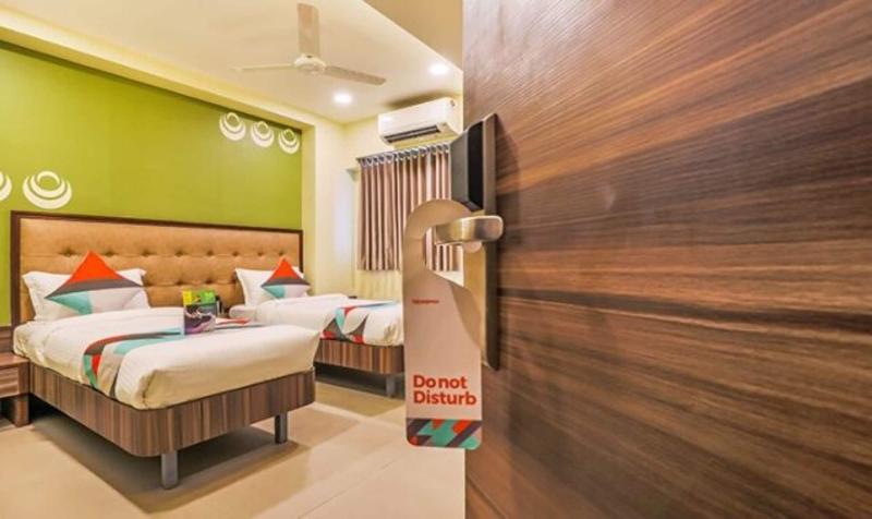 Fabhotel Landmark Residency image