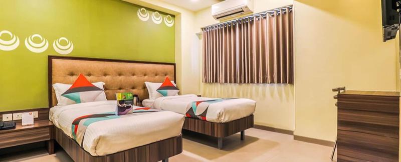 Fabhotel Landmark Residency image