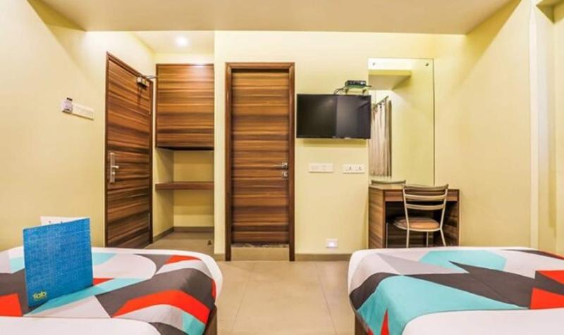 Fabhotel Landmark Residency image