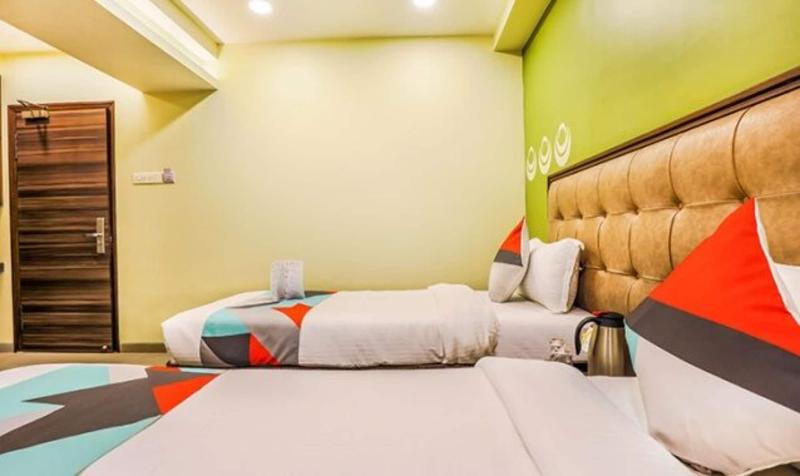 Fabhotel Landmark Residency image