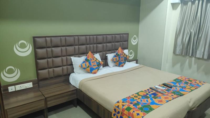 Fabhotel Landmark Residency image