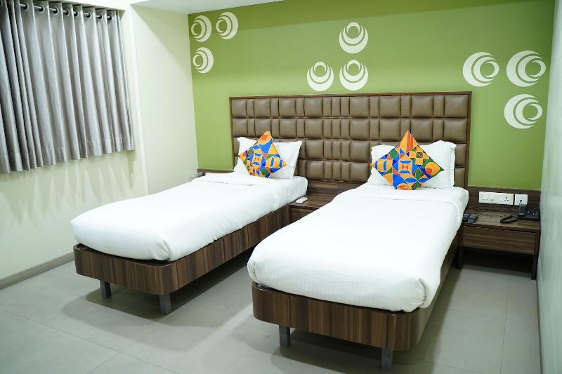 Fabhotel Landmark Residency image