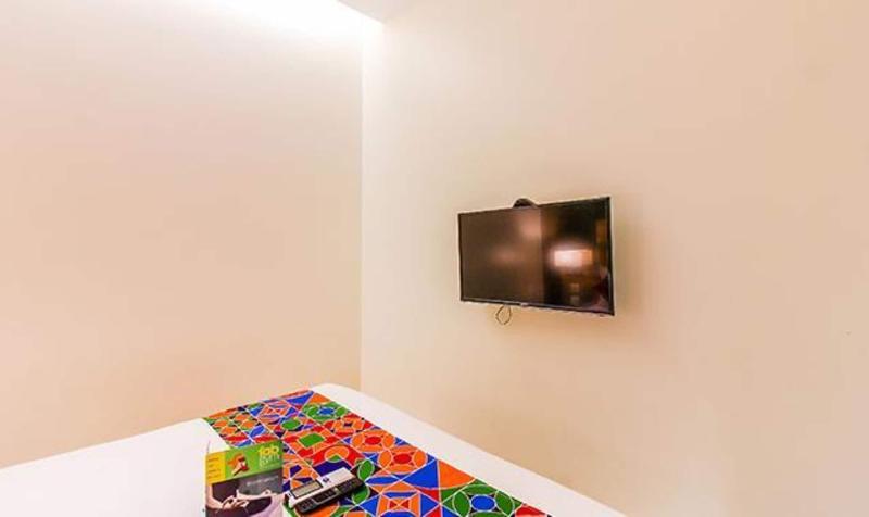 Fabhotel Rk International image
