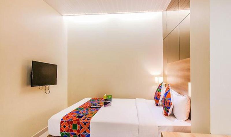 Fabhotel Rk International image