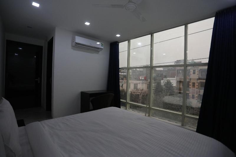 Hotel Raaso Inn Tuglkabad image