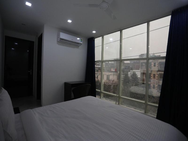 Hotel Raaso Inn Tuglkabad image