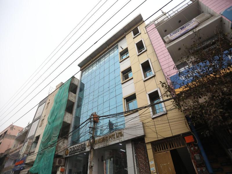 Hotel Raaso Inn Tuglkabad image