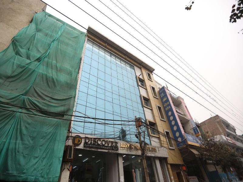 Hotel Raaso Inn Tuglkabad image
