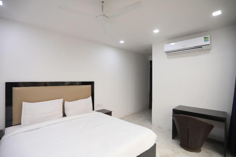 Hotel Raaso Inn Tuglkabad image
