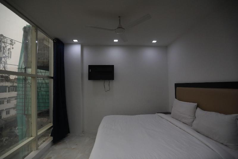 Hotel Raaso Inn Tuglkabad image