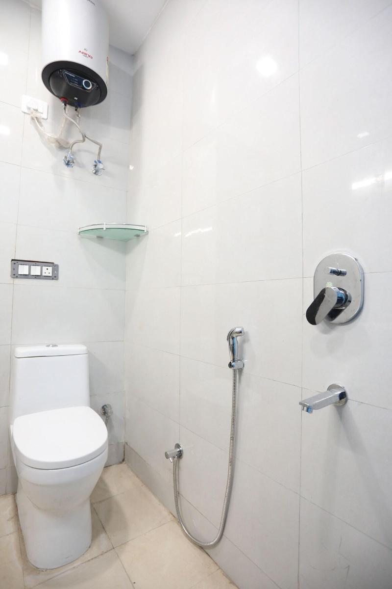 Hotel Raaso Inn Tuglkabad image