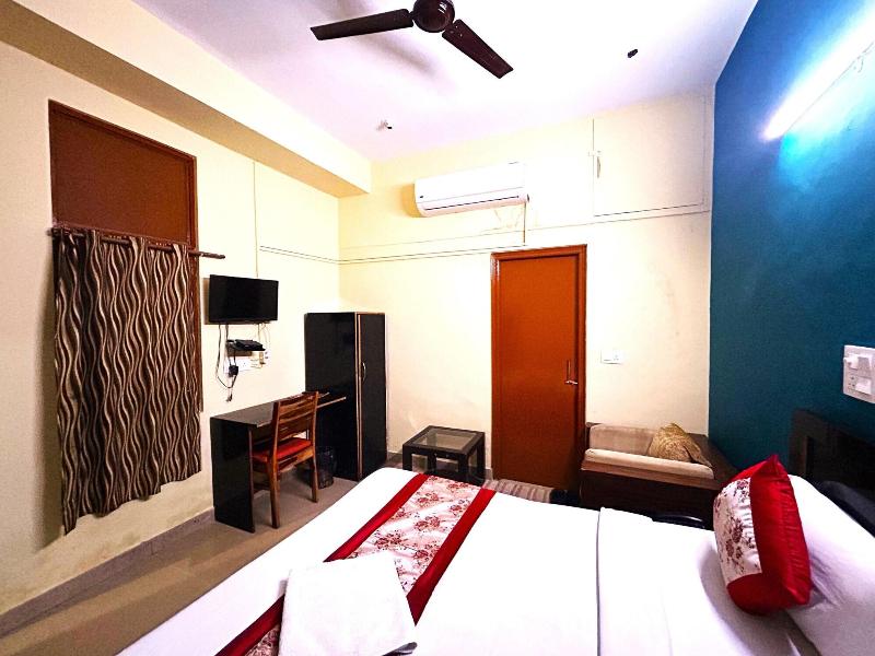 Mehak Palace image