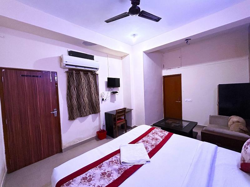 Mehak Palace image