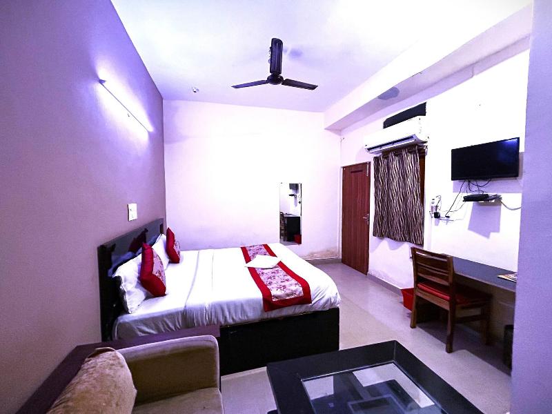 Mehak Palace image