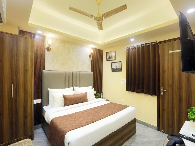 Mehak Palace image