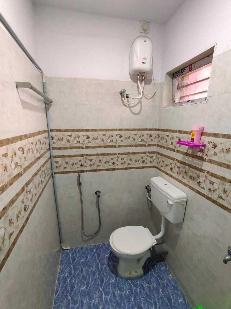 Sri Mahalakshmi Deluxe Lodge 3