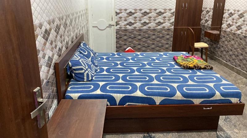 Sri Mahalakshmi Deluxe Lodge 5