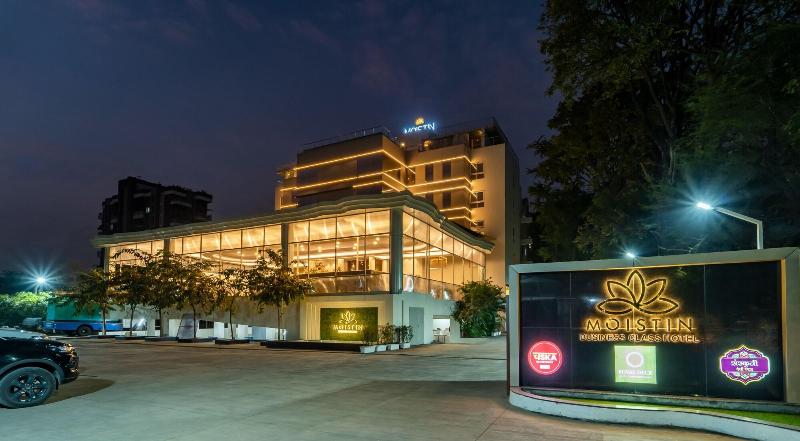 Moistin Hotel image