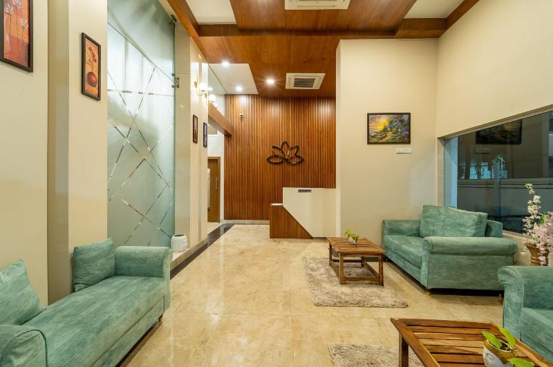 Moistin Hotel image