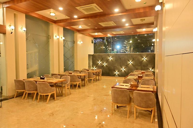 Moistin Hotel image