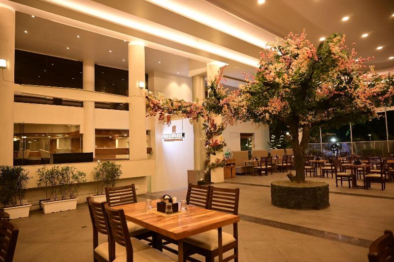 Moistin Hotel image