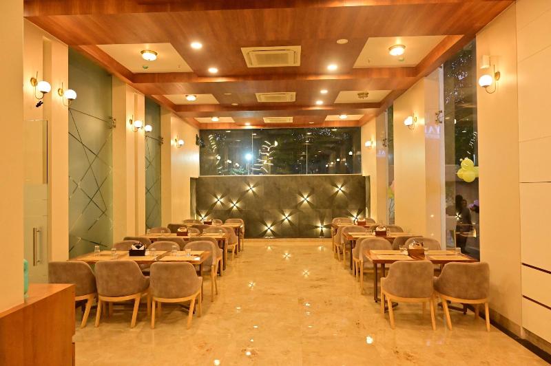Moistin Hotel image
