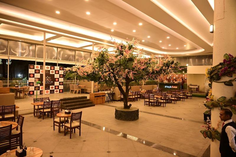 Moistin Hotel image