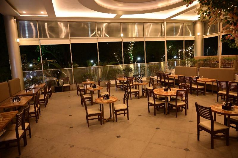 Moistin Hotel image