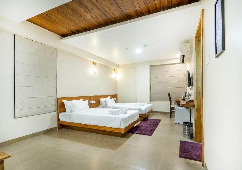 Moistin Hotel image