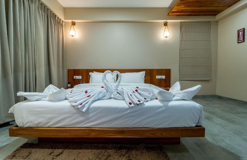 Moistin Hotel image