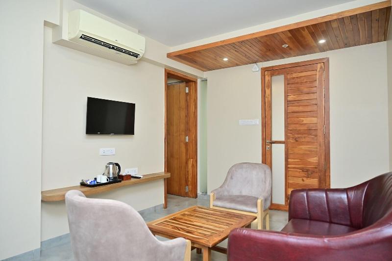 Moistin Hotel image